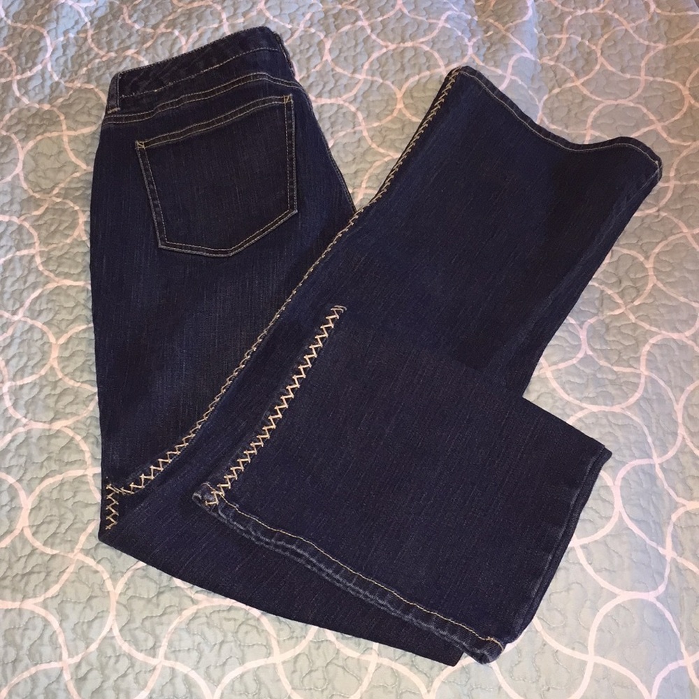 Talbots Jeans